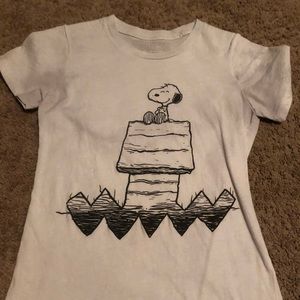 Peanut T-shirt